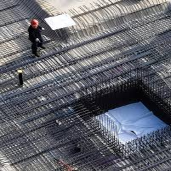 أعمال الحدادة