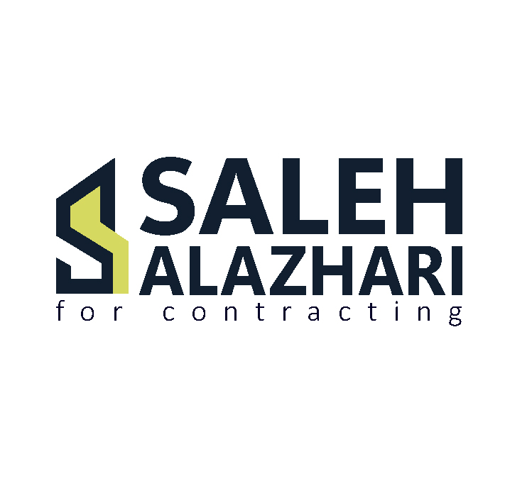 صالح الأزهري للمقاولات